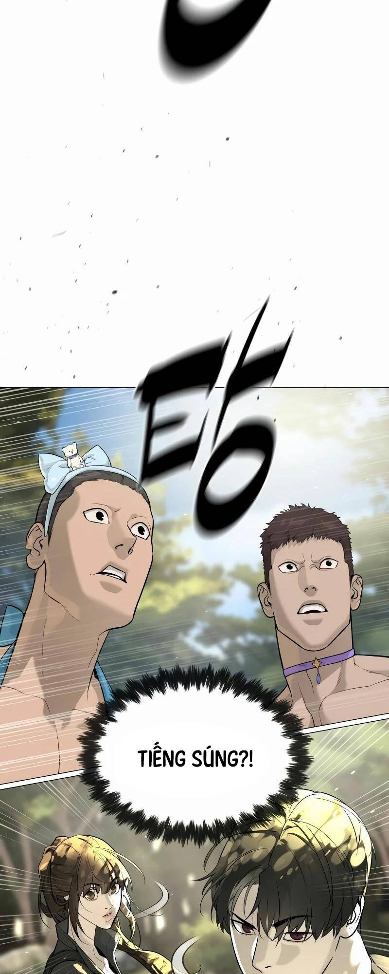 Sát Thủ Peter Chap 51 - Next Chap 52