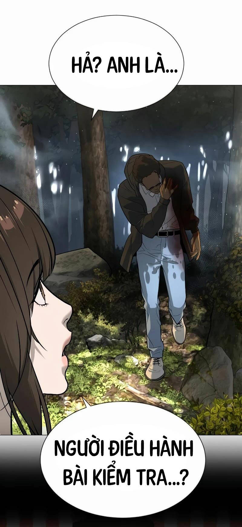Sát Thủ Peter Chap 51 - Next Chap 52