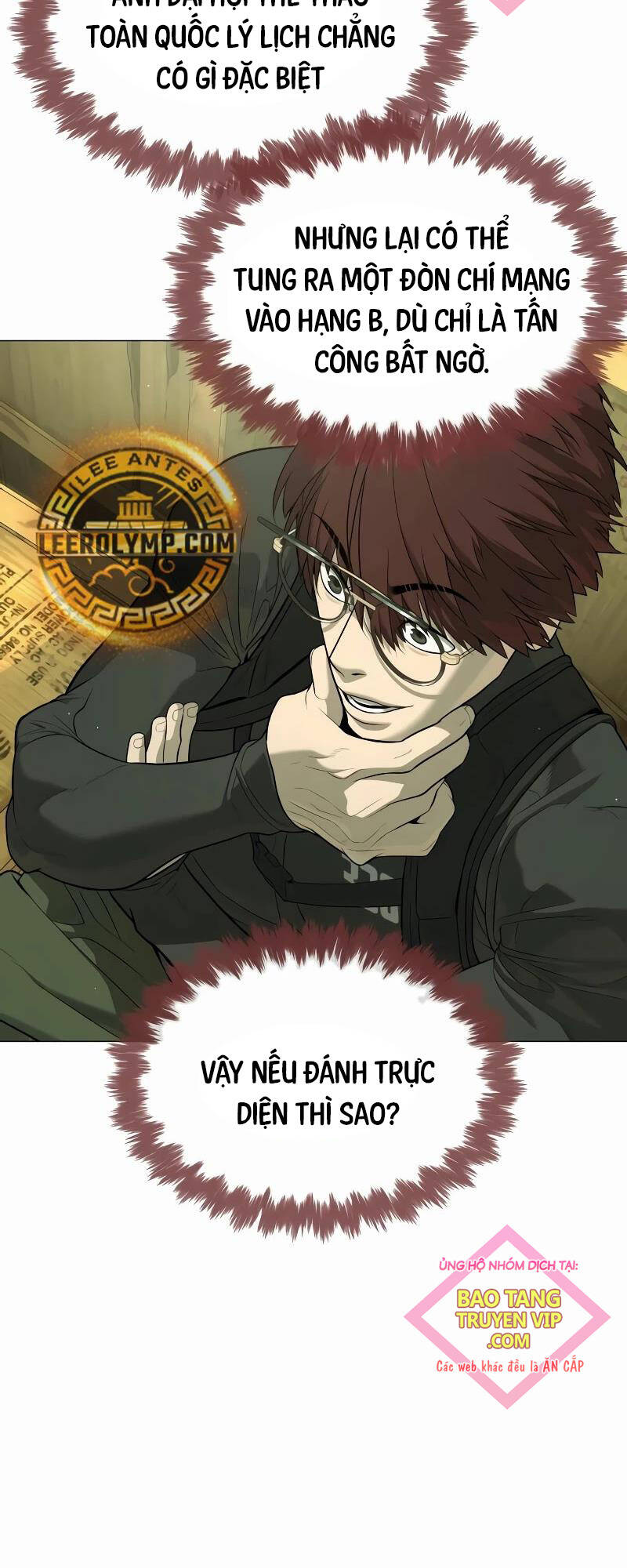 Sát Thủ Peter Chap 51 - Next Chap 52
