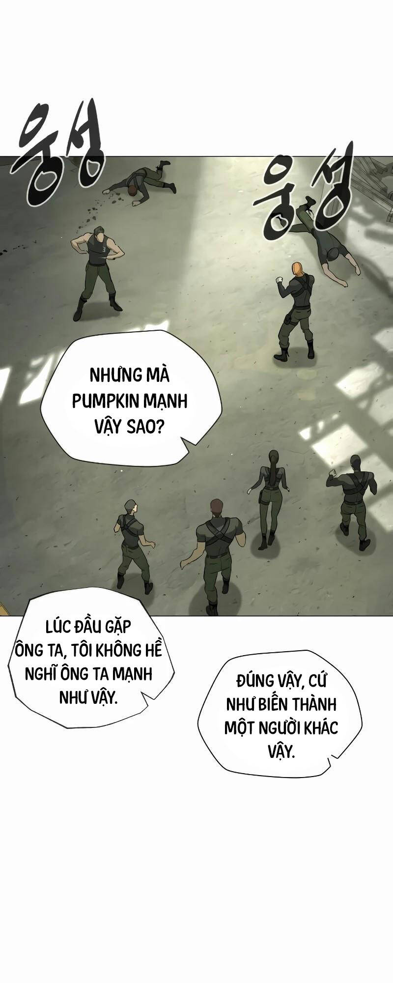 Sát Thủ Peter Chap 51 - Next Chap 52