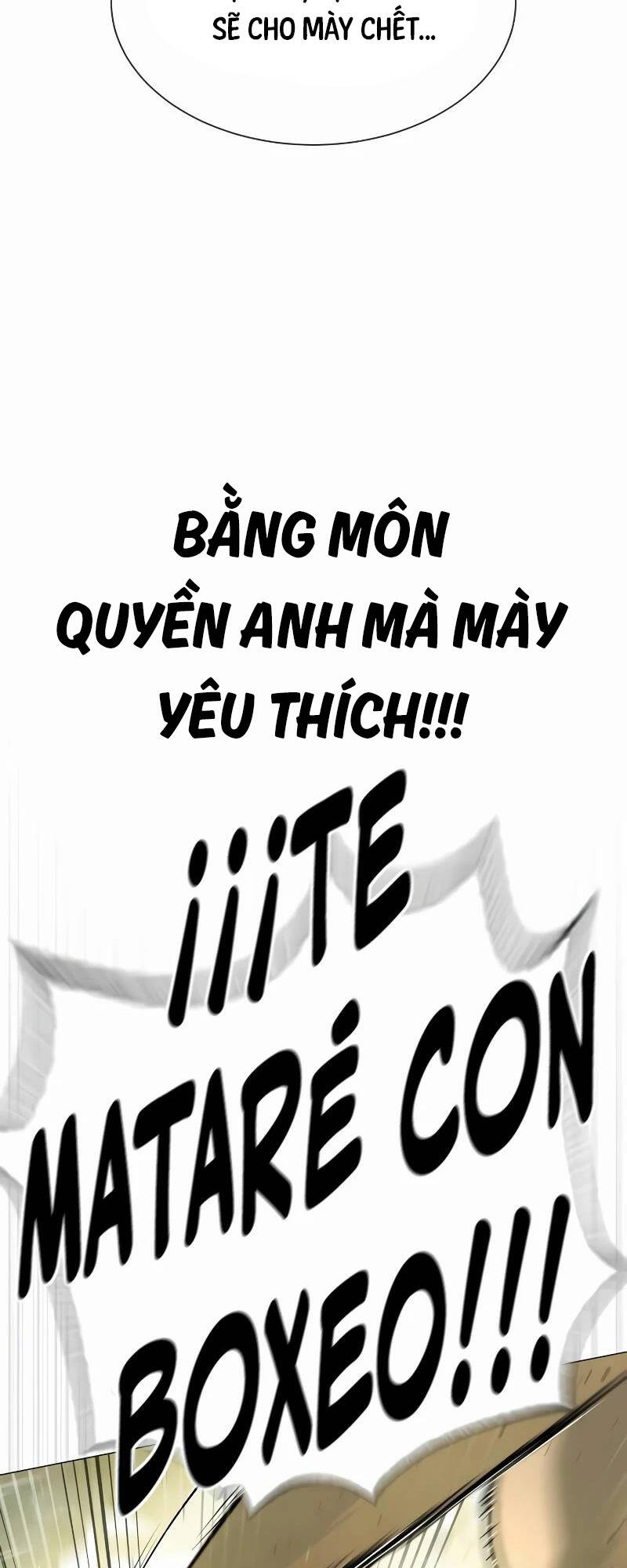 Sát Thủ Peter Chap 51 - Next Chap 52