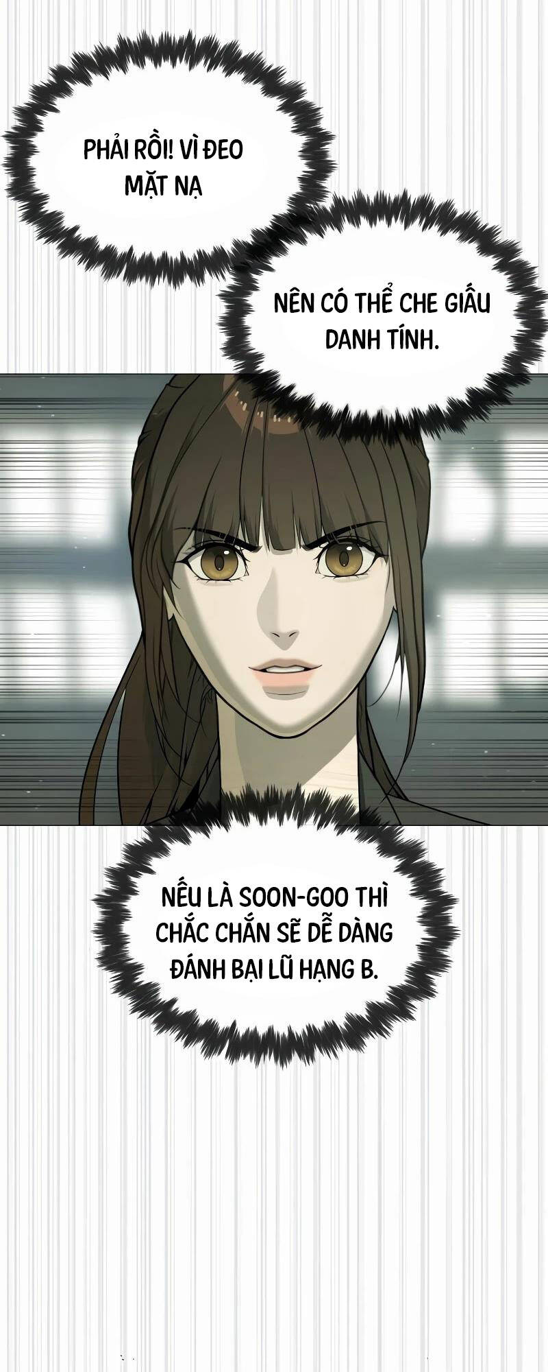 Sát Thủ Peter Chap 51 - Next Chap 52