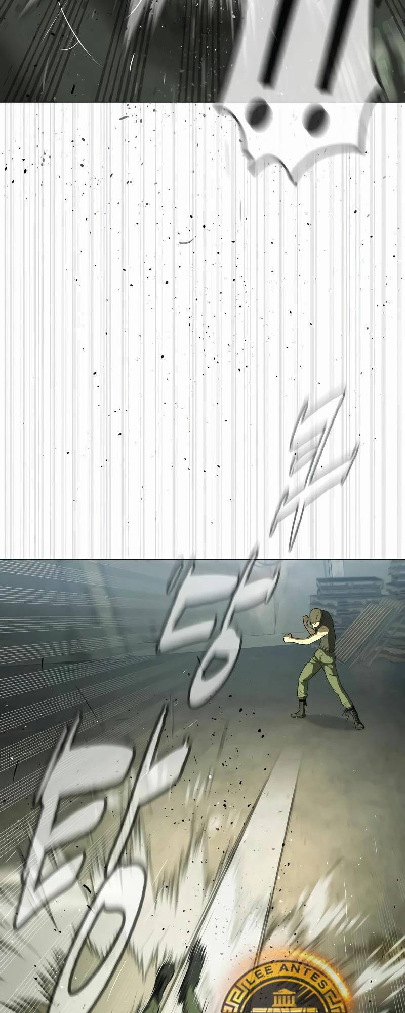 Sát Thủ Peter Chap 51 - Next Chap 52