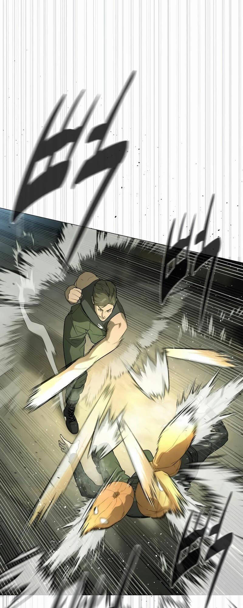 Sát Thủ Peter Chap 51 - Next Chap 52