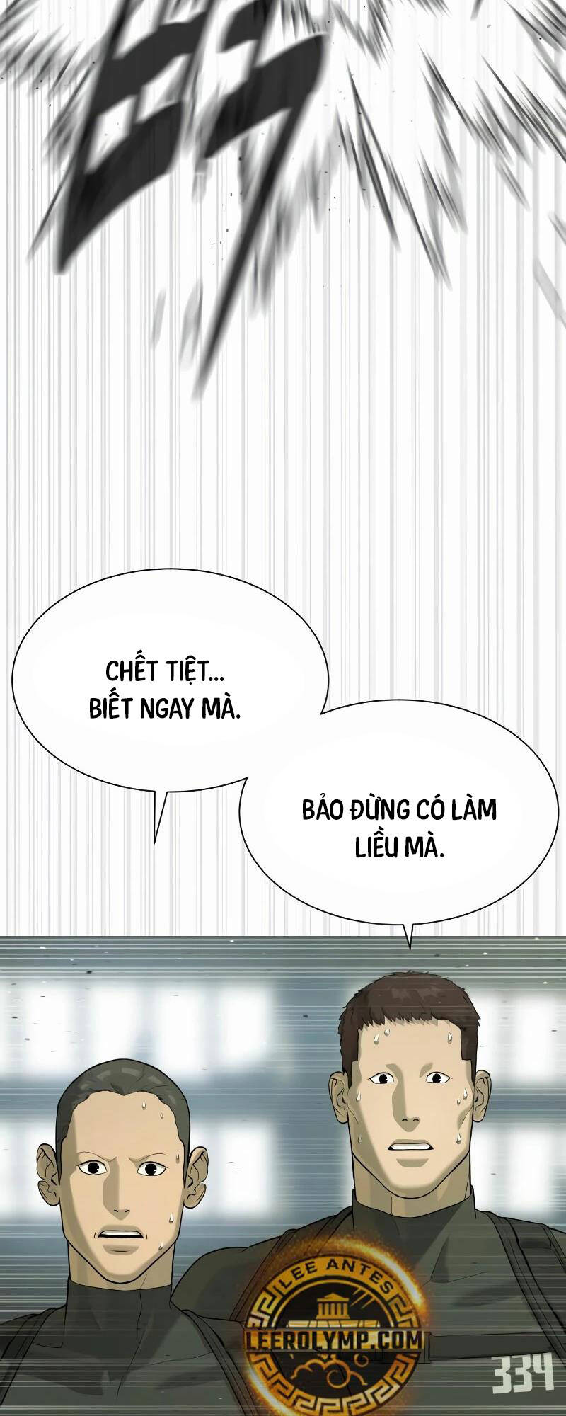 Sát Thủ Peter Chap 51 - Next Chap 52