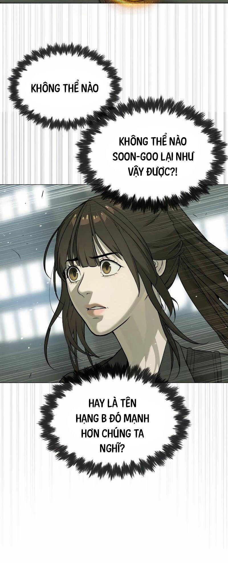 Sát Thủ Peter Chap 51 - Next Chap 52