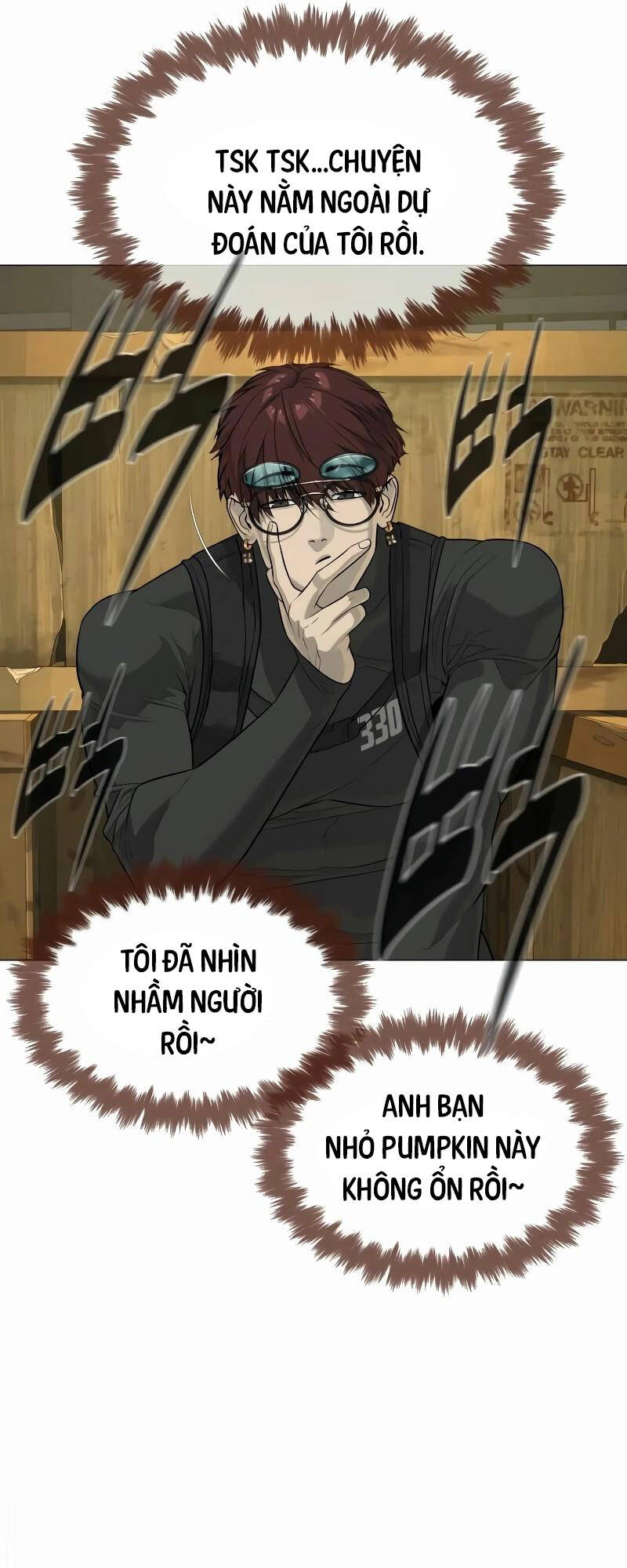 Sát Thủ Peter Chap 51 - Next Chap 52