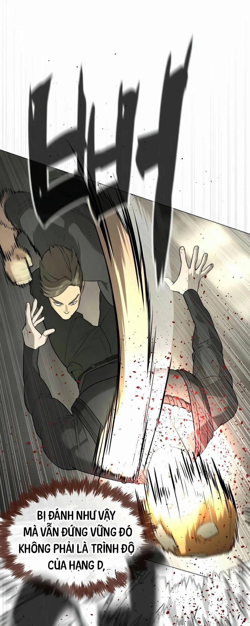 Sát Thủ Peter Chap 51 - Next Chap 52