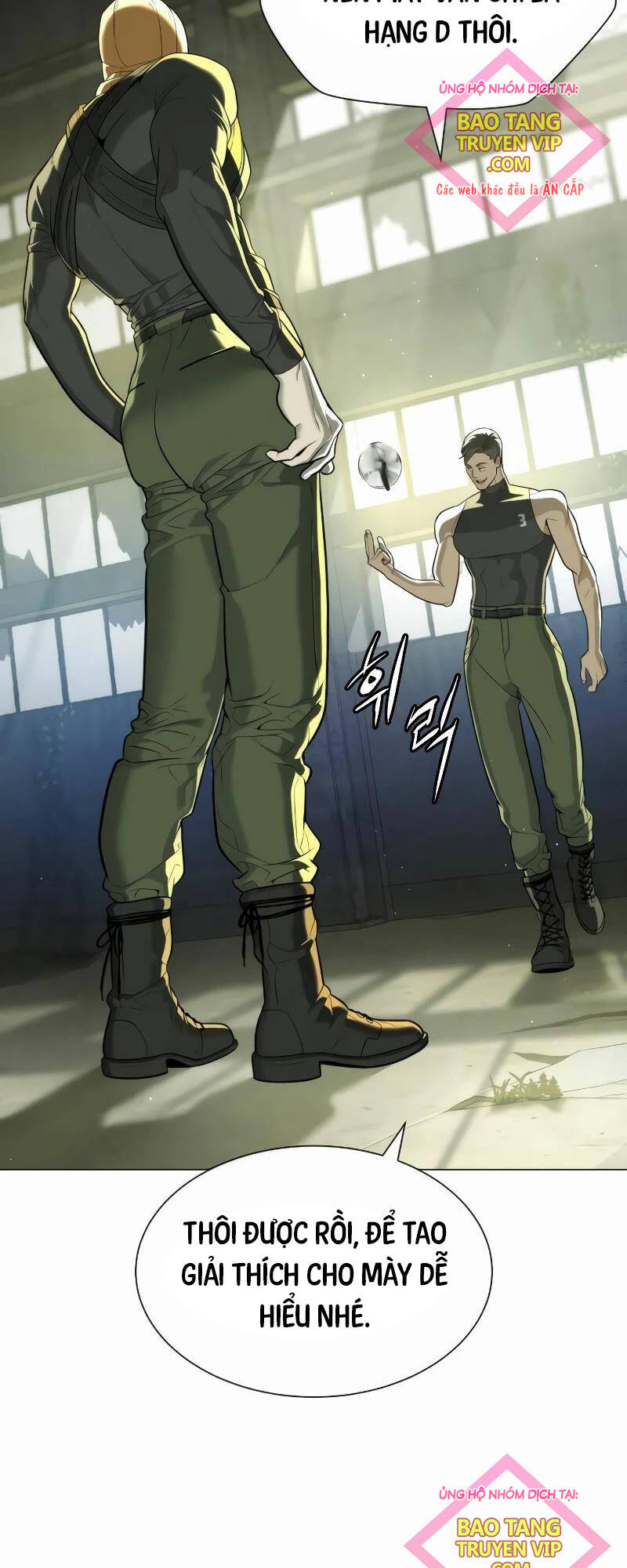 Sát Thủ Peter Chap 51 - Next Chap 52
