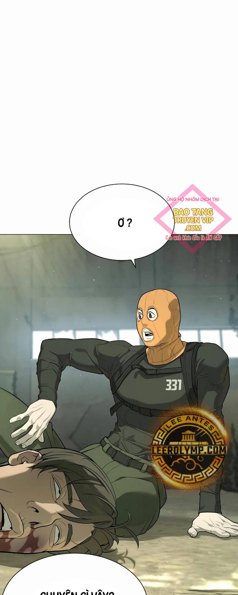 Sát Thủ Peter Chap 51 - Next Chap 52