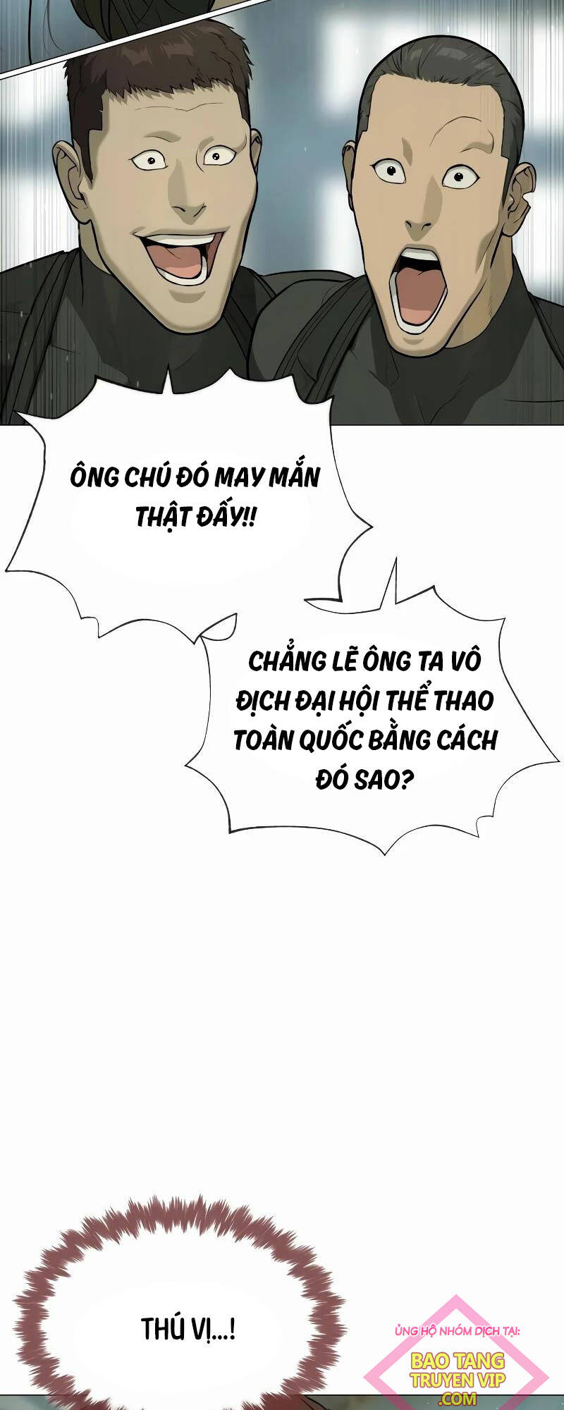 Sát Thủ Peter Chap 51 - Next Chap 52
