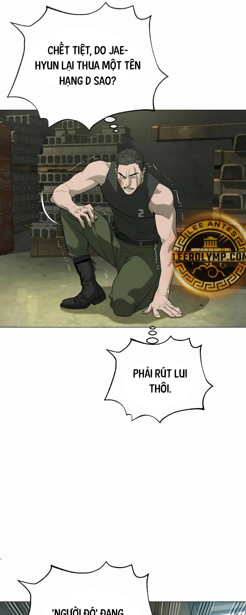 Sát Thủ Peter Chap 51 - Next Chap 52