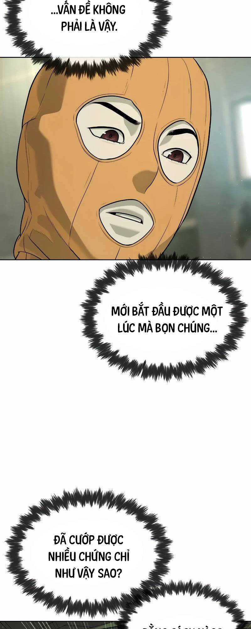 Sát Thủ Peter Chap 51 - Next Chap 52