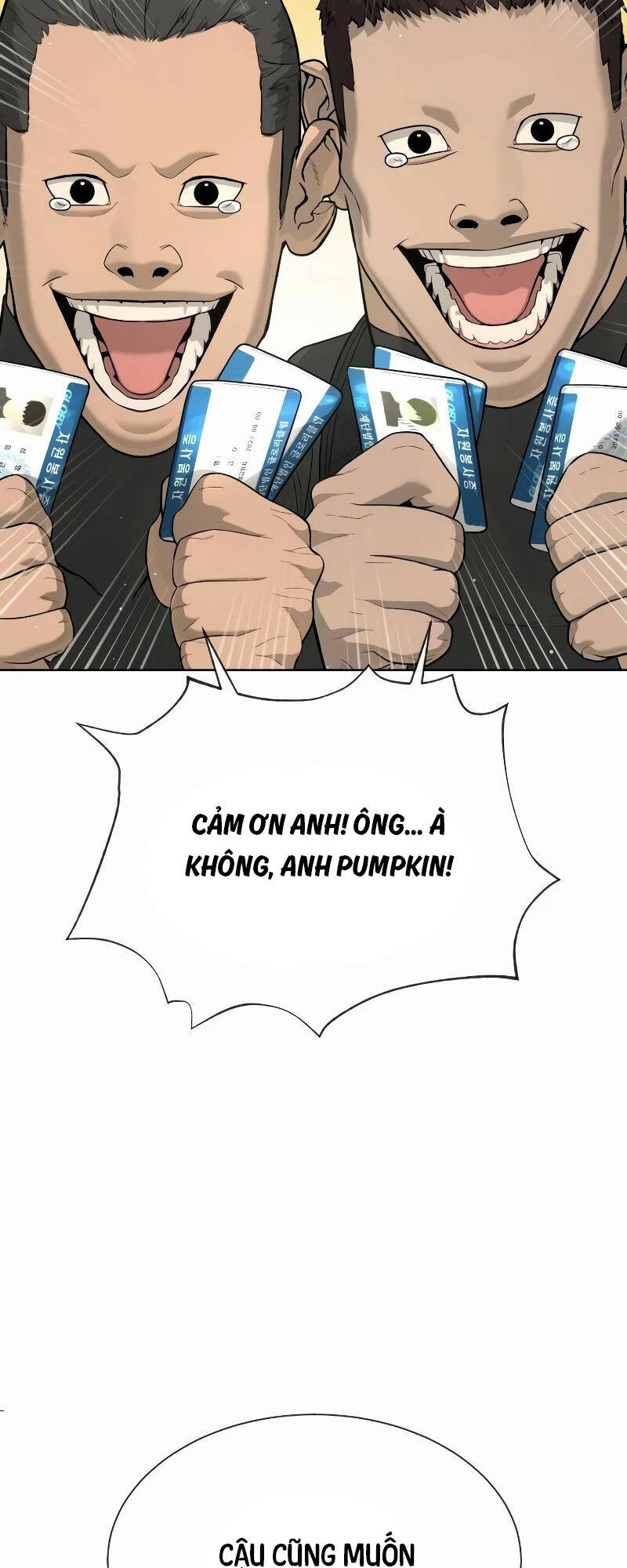 Sát Thủ Peter Chap 51 - Next Chap 52