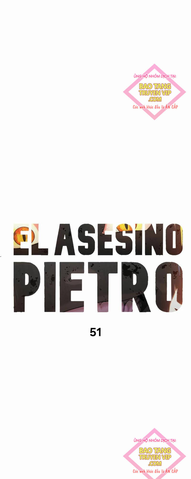 Sát Thủ Peter Chap 51 - Next Chap 52