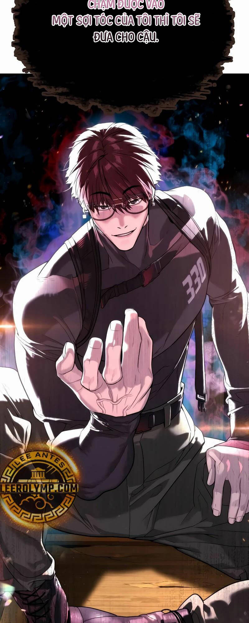 Sát Thủ Peter Chap 51 - Next Chap 52