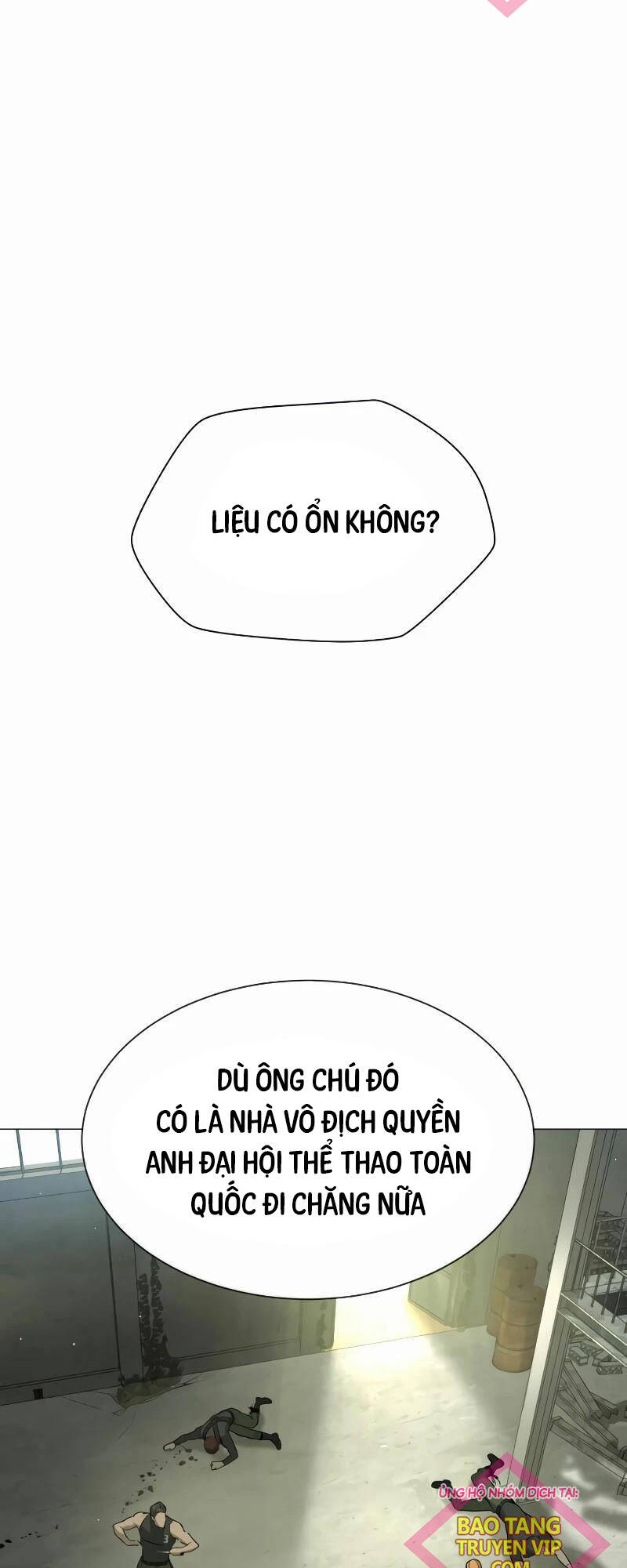Sát Thủ Peter Chap 51 - Next Chap 52