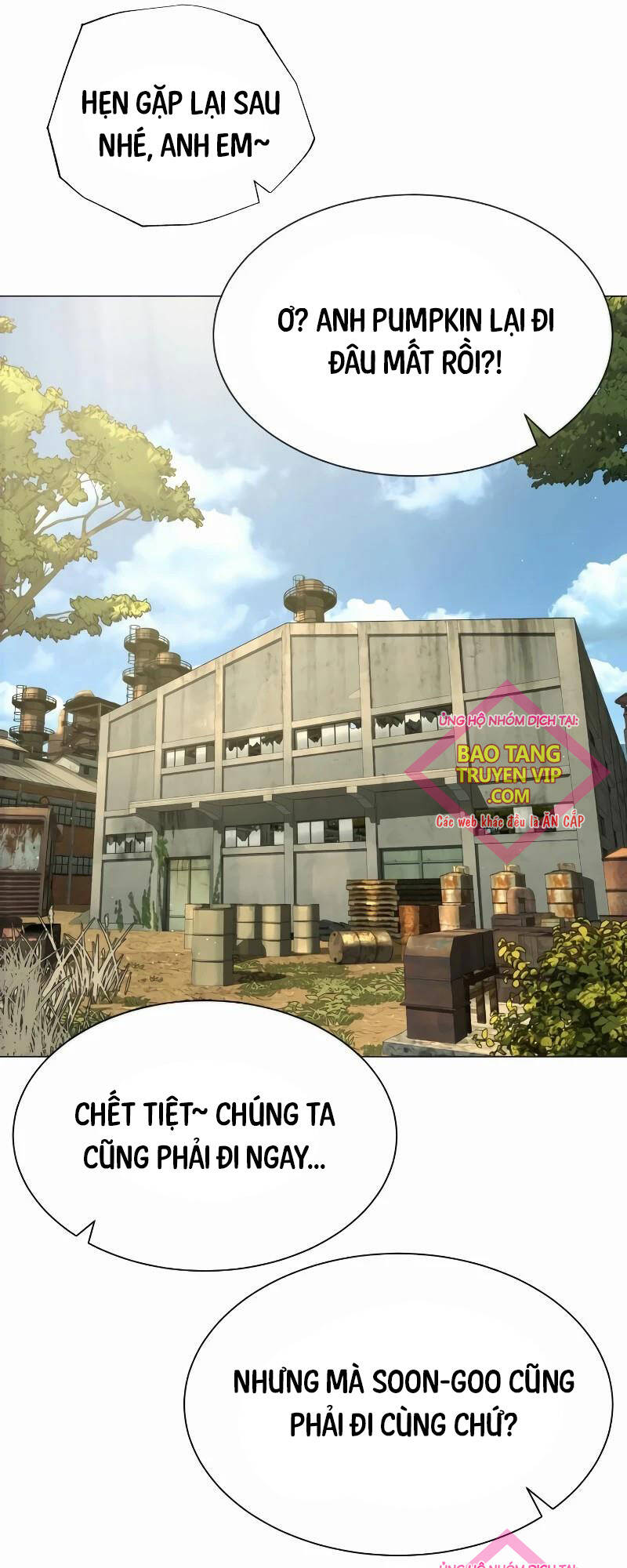Sát Thủ Peter Chap 51 - Next Chap 52