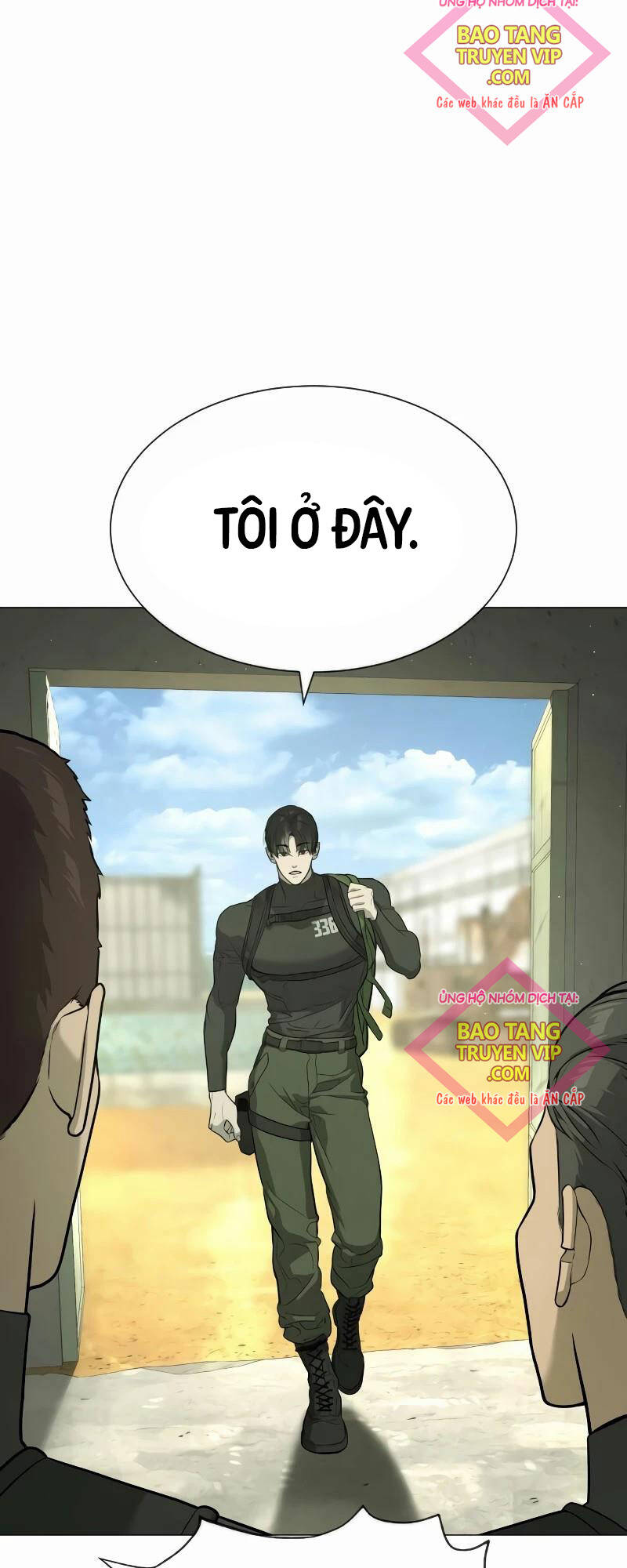 Sát Thủ Peter Chap 51 - Next Chap 52
