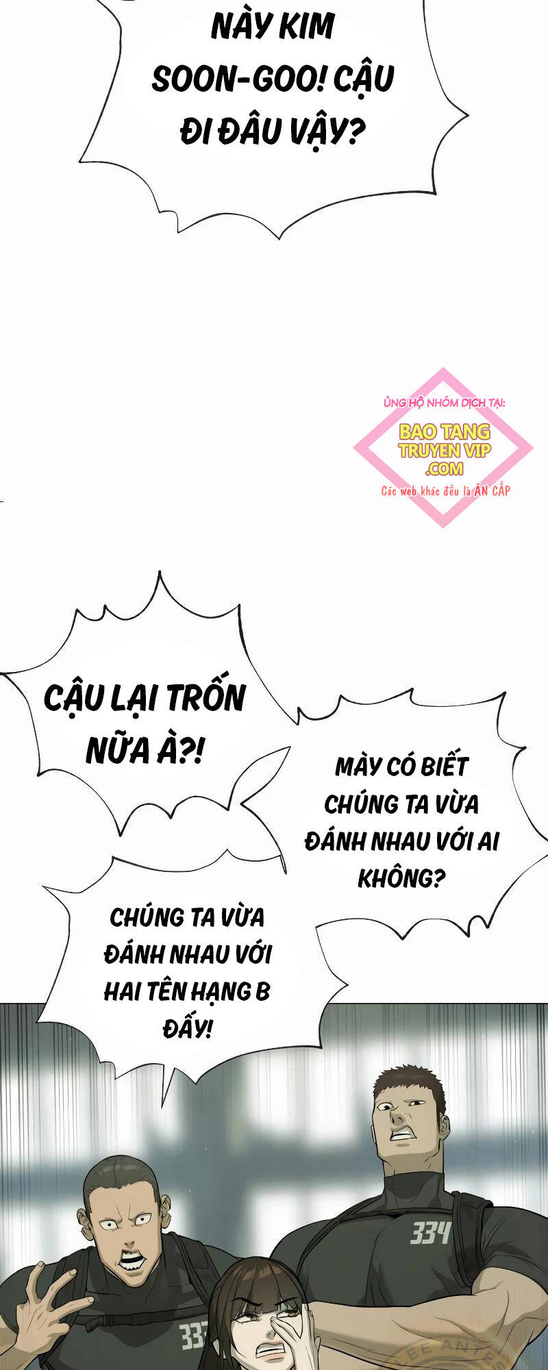 Sát Thủ Peter Chap 51 - Next Chap 52