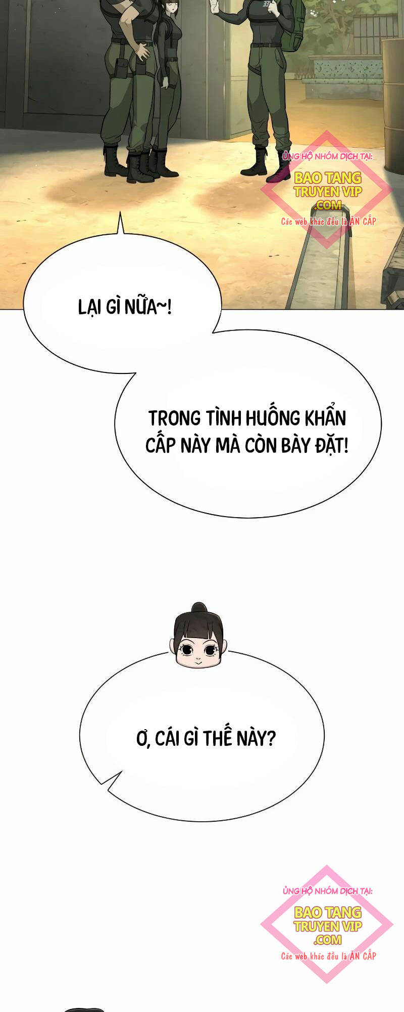 Sát Thủ Peter Chap 51 - Next Chap 52