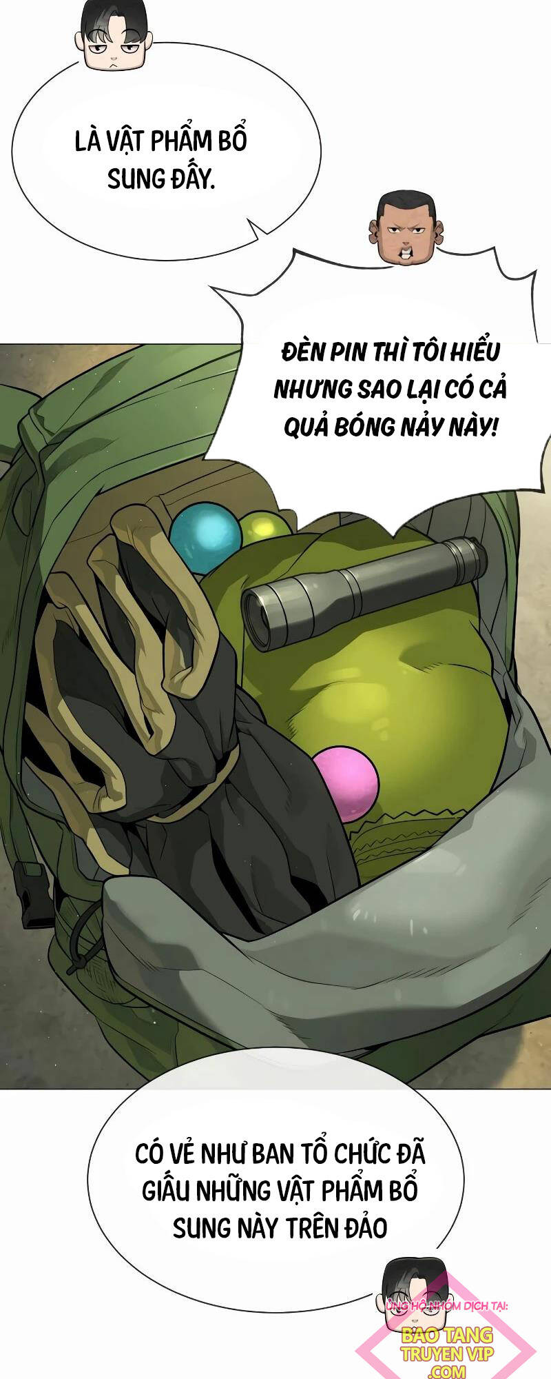 Sát Thủ Peter Chap 51 - Next Chap 52