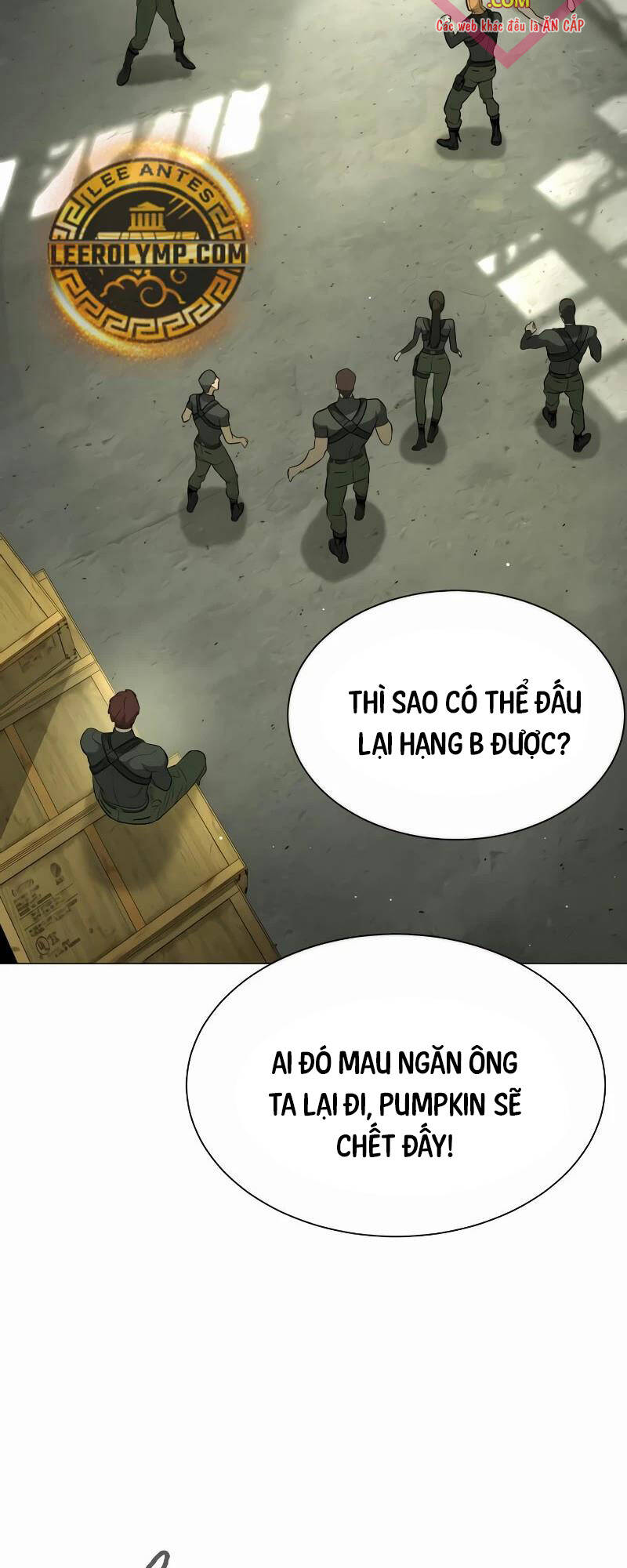 Sát Thủ Peter Chap 51 - Next Chap 52