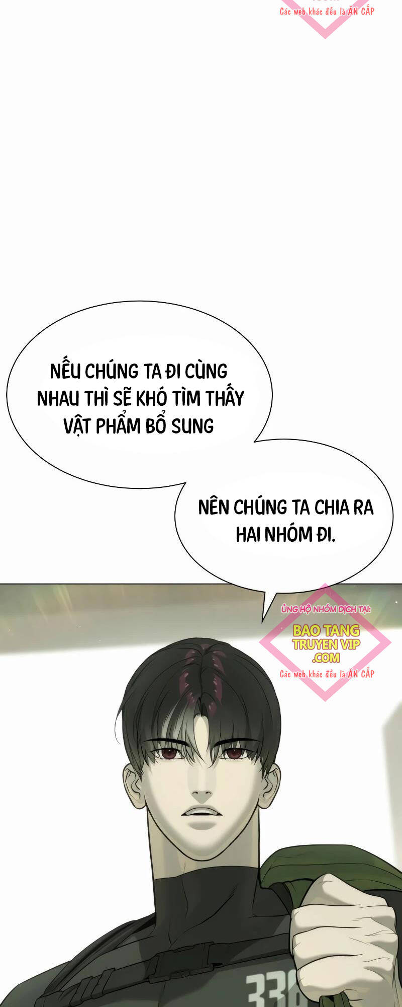 Sát Thủ Peter Chap 51 - Next Chap 52