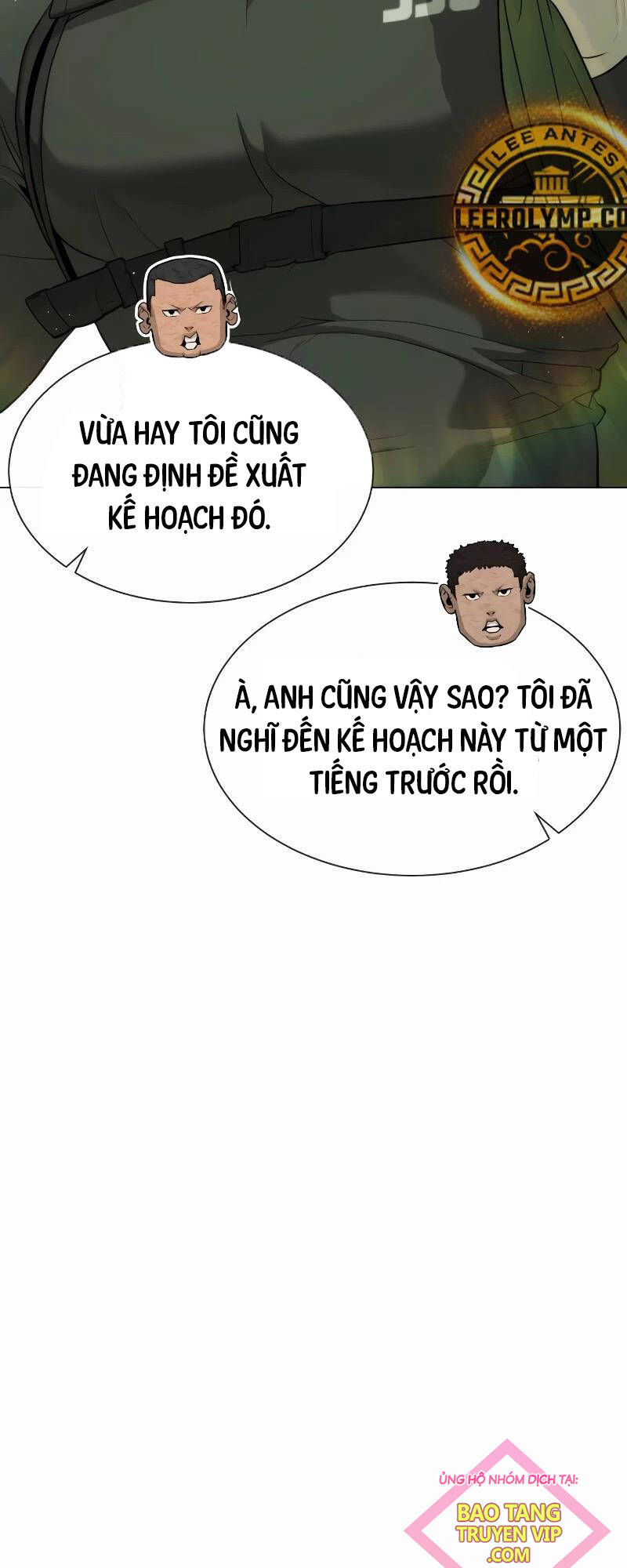Sát Thủ Peter Chap 51 - Next Chap 52