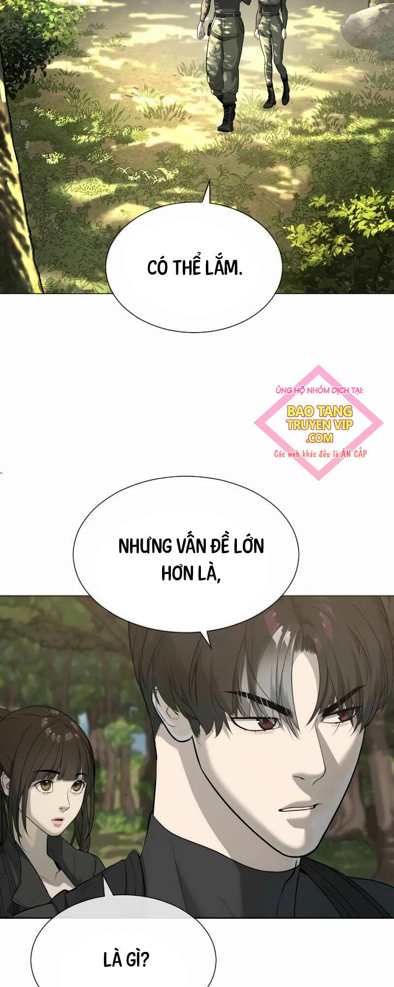 Sát Thủ Peter Chap 51 - Next Chap 52