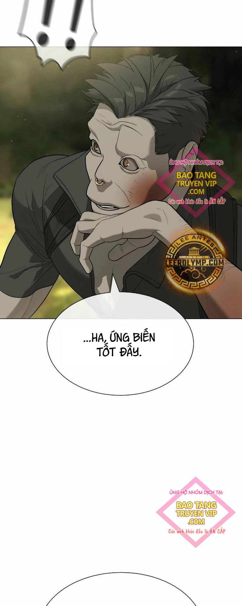 Sát Thủ Peter Chap 52 - Next Chap 53