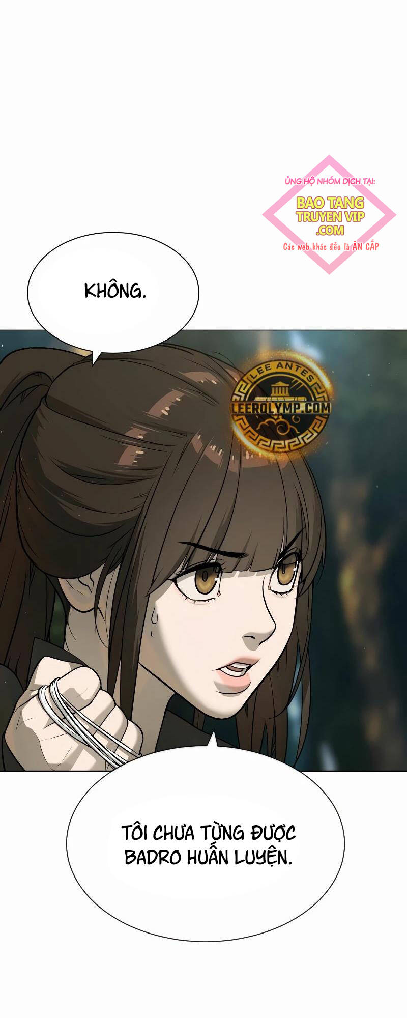 Sát Thủ Peter Chap 52 - Next Chap 53