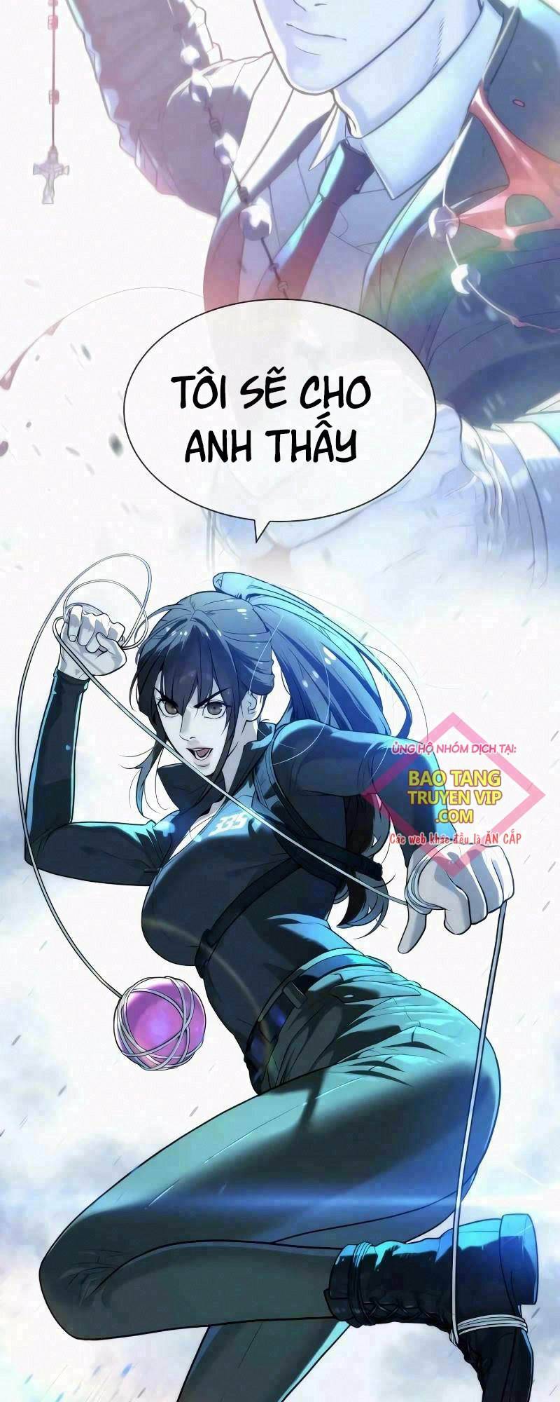 Sát Thủ Peter Chap 52 - Next Chap 53