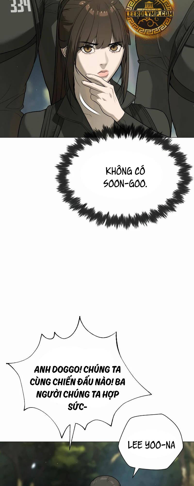 Sát Thủ Peter Chap 52 - Next Chap 53