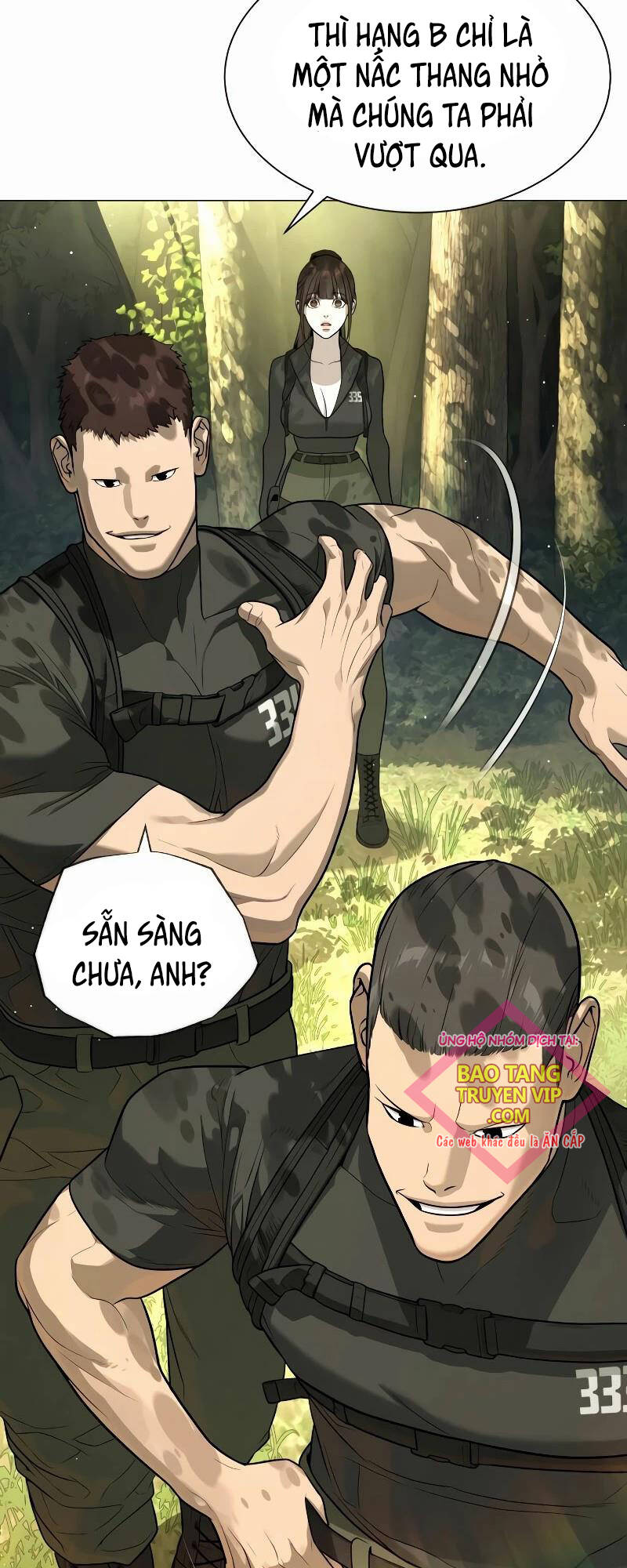 Sát Thủ Peter Chap 52 - Next Chap 53