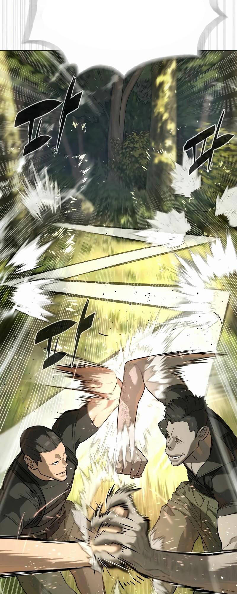 Sát Thủ Peter Chap 52 - Next Chap 53