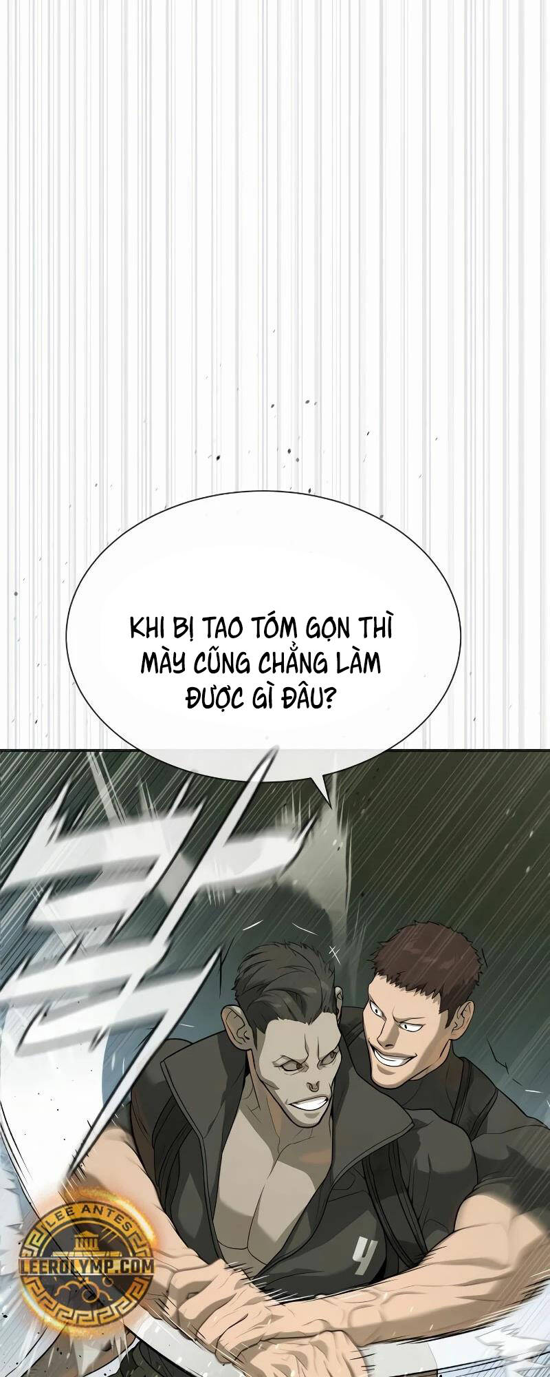 Sát Thủ Peter Chap 52 - Next Chap 53