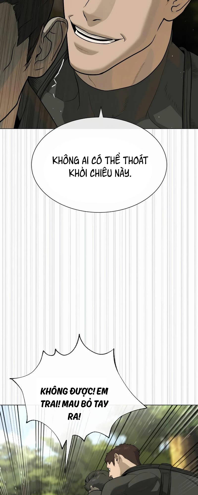 Sát Thủ Peter Chap 52 - Next Chap 53