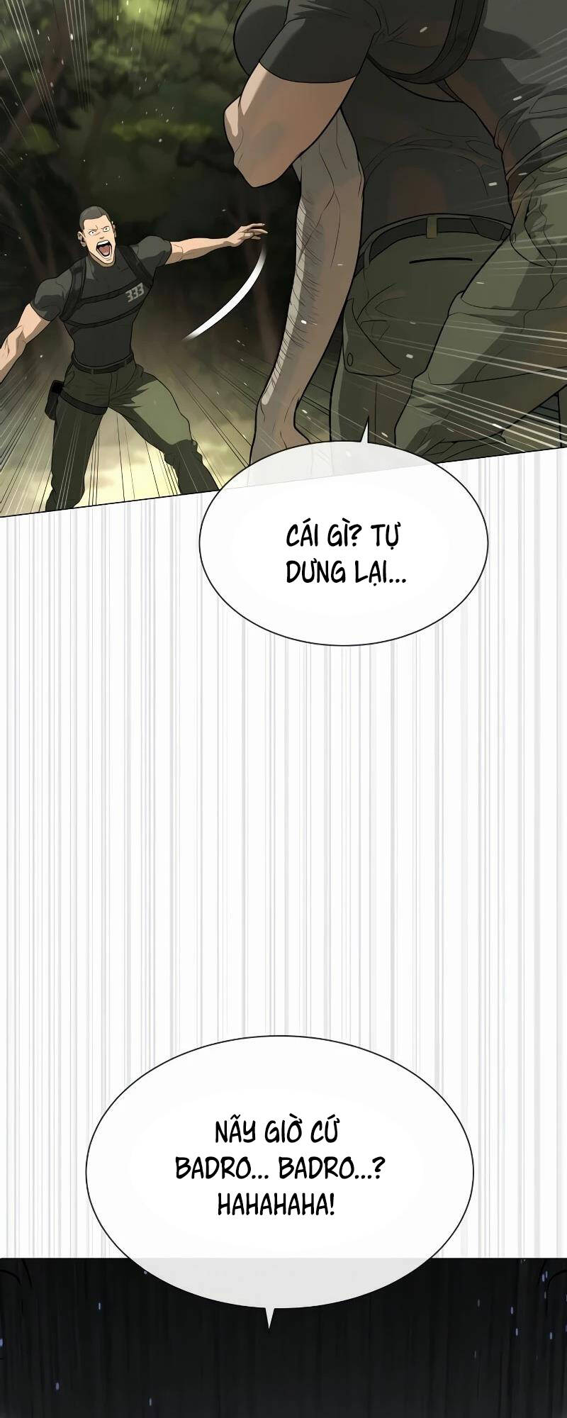 Sát Thủ Peter Chap 52 - Next Chap 53