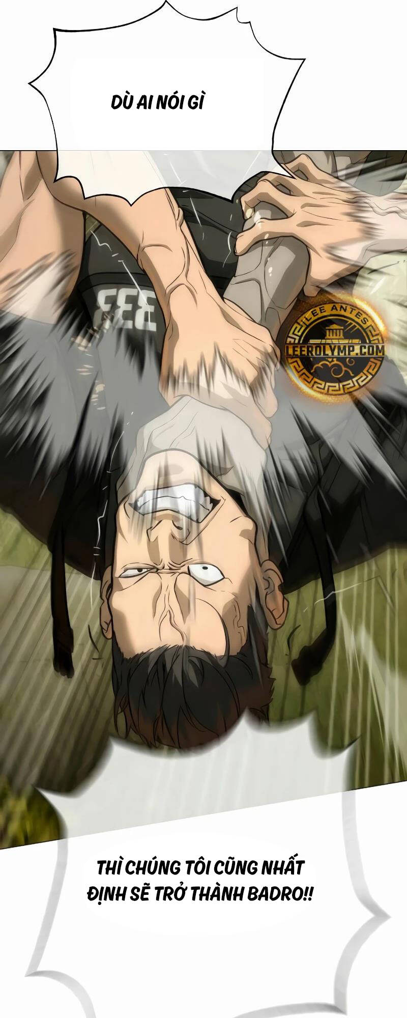 Sát Thủ Peter Chap 52 - Next Chap 53
