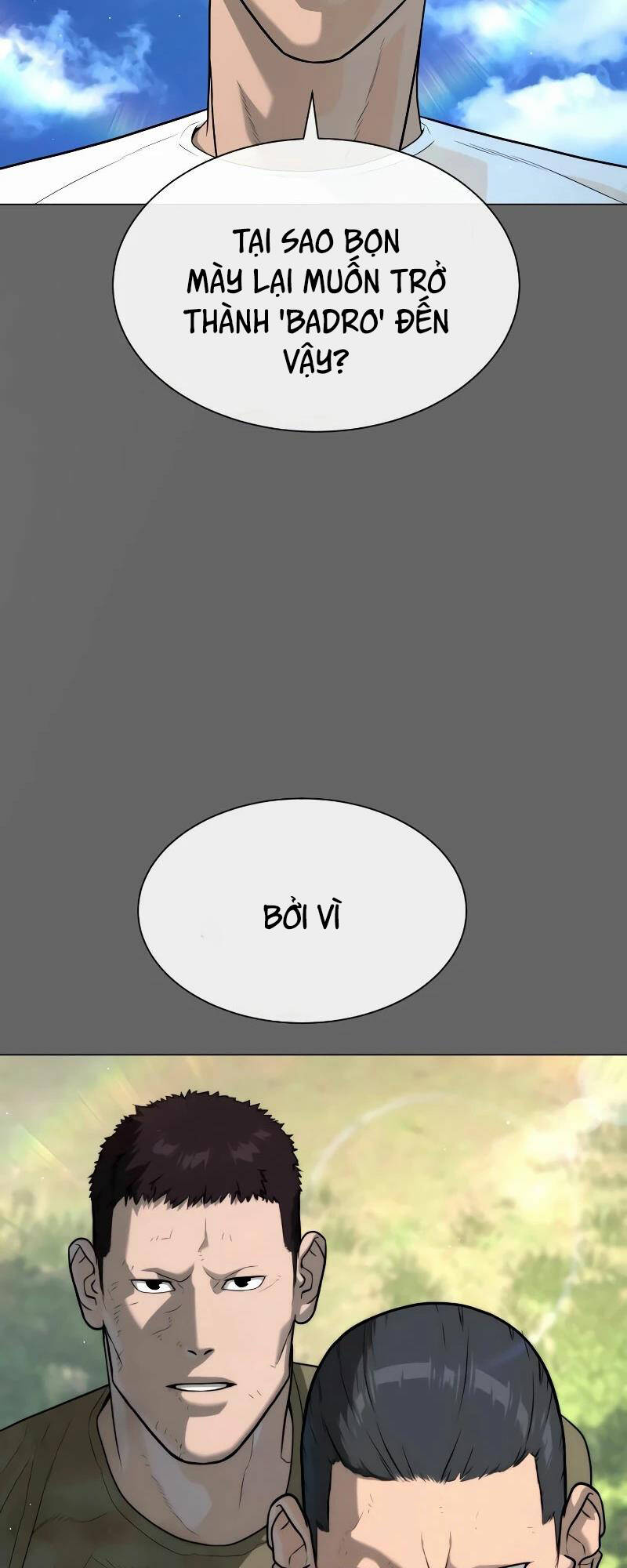 Sát Thủ Peter Chap 52 - Next Chap 53