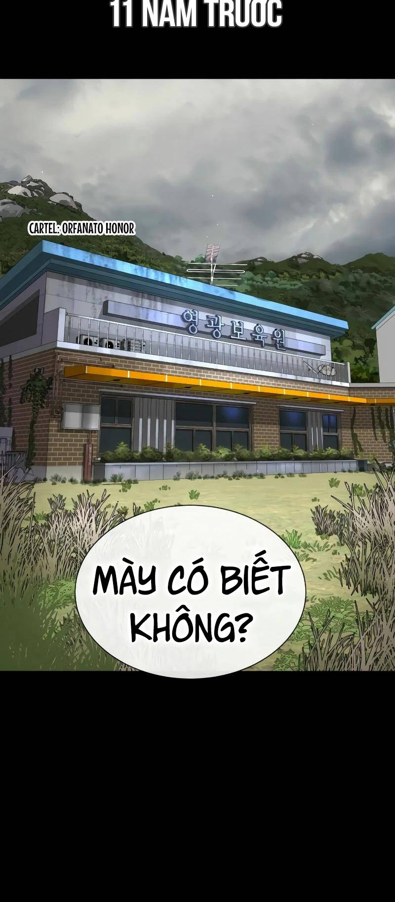 Sát Thủ Peter Chap 52 - Next Chap 53