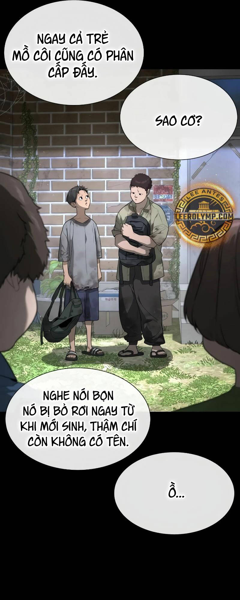 Sát Thủ Peter Chap 52 - Next Chap 53
