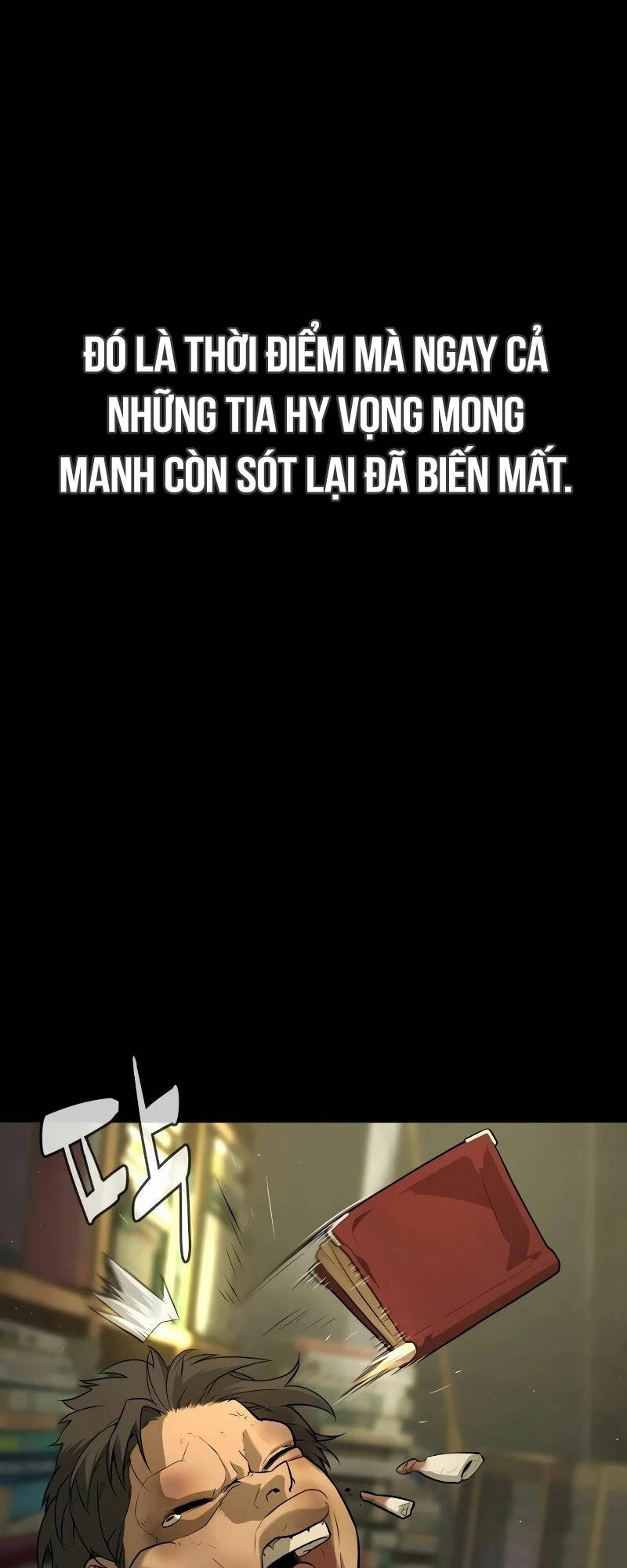 Sát Thủ Peter Chap 52 - Next Chap 53