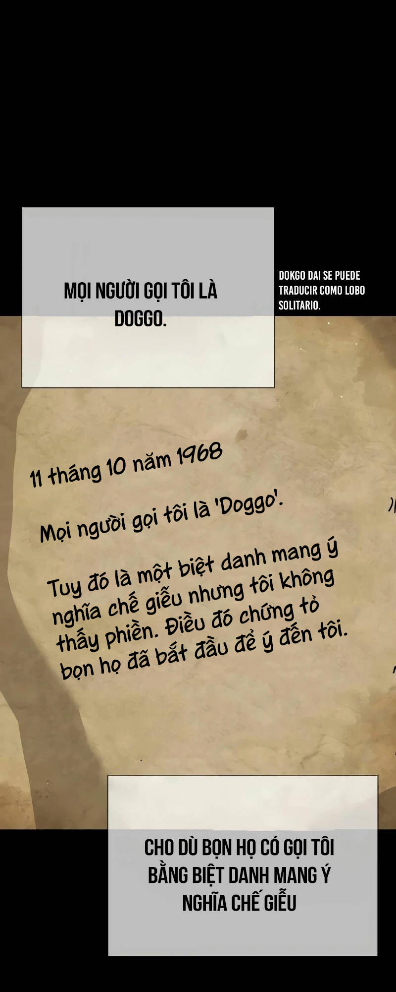 Sát Thủ Peter Chap 52 - Next Chap 53