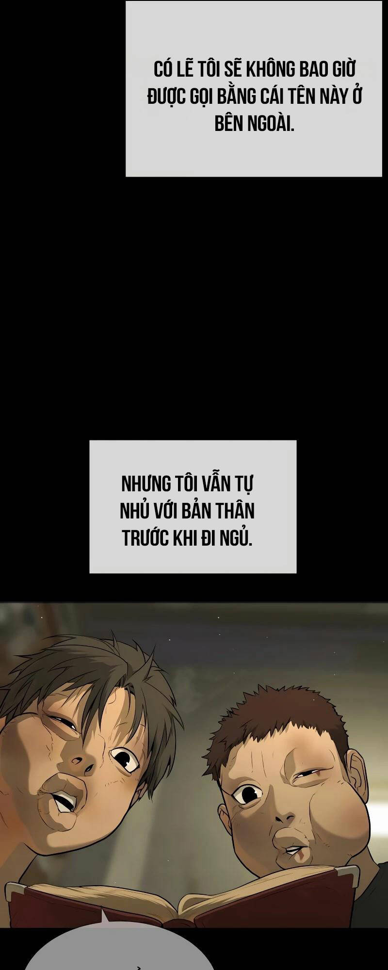 Sát Thủ Peter Chap 52 - Next Chap 53