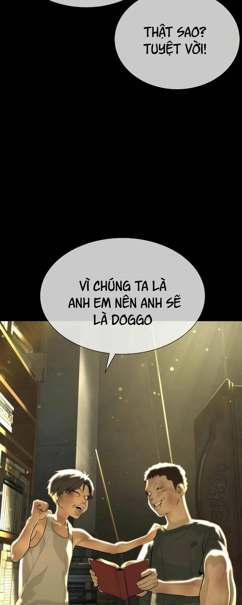 Sát Thủ Peter Chap 52 - Next Chap 53