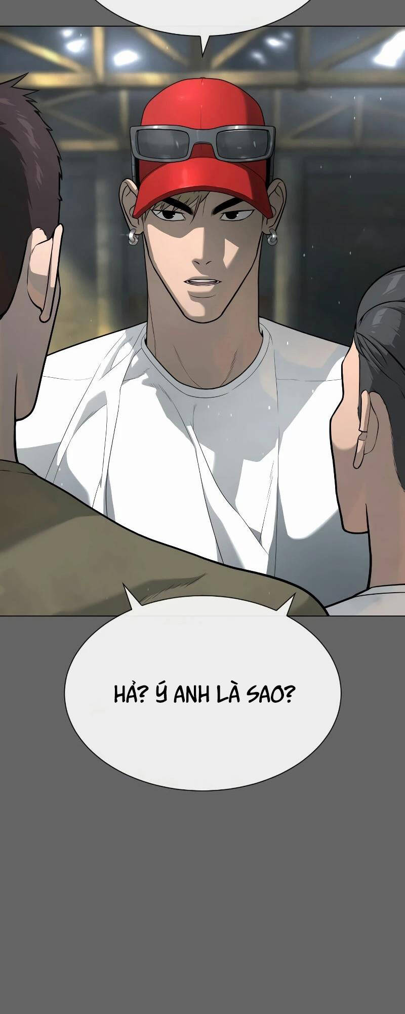 Sát Thủ Peter Chap 52 - Next Chap 53
