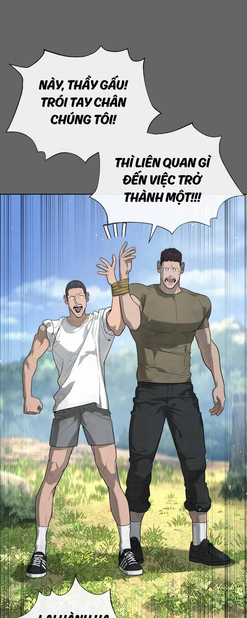 Sát Thủ Peter Chap 52 - Next Chap 53