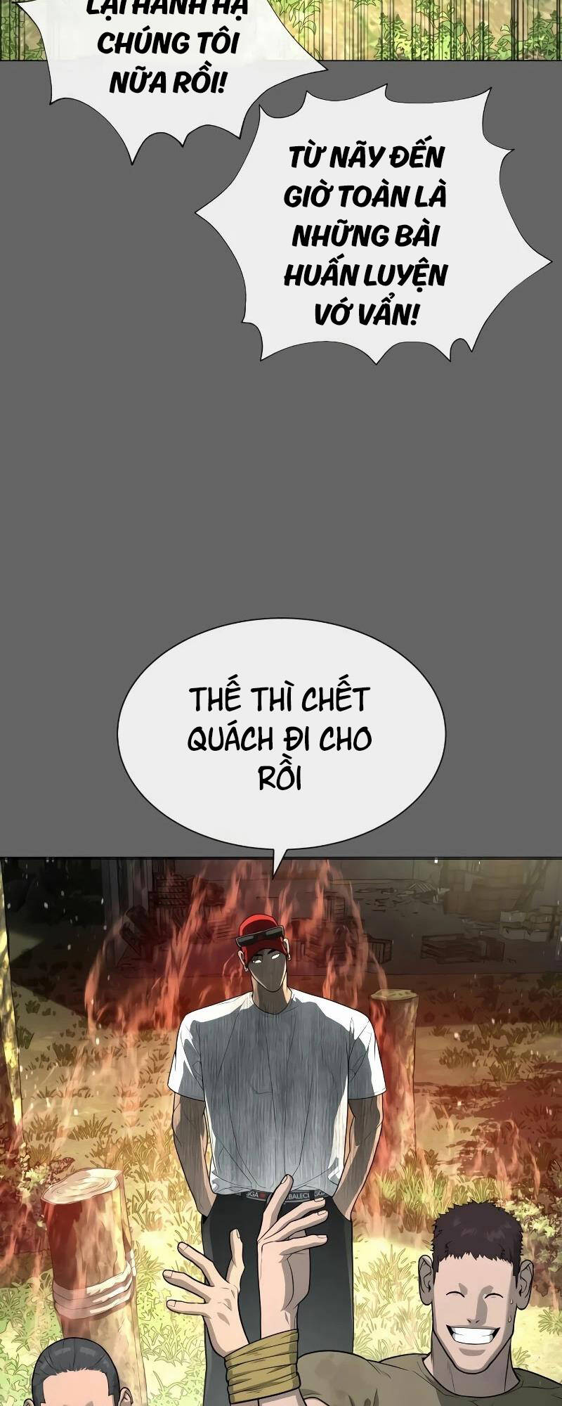 Sát Thủ Peter Chap 52 - Next Chap 53